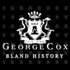 George Cox/ジョージ・コックス