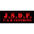 J.S.D.F. -C.A.B.CLOTHING-/J.S.D.F. 自衛隊衣料