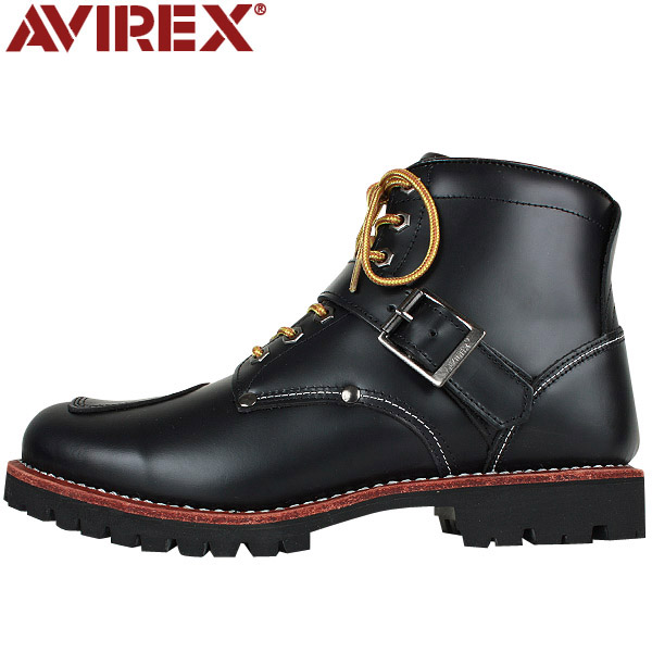 ミリタリーブーツ ミリタリー ミリタリーショップ 軍 AVIREX