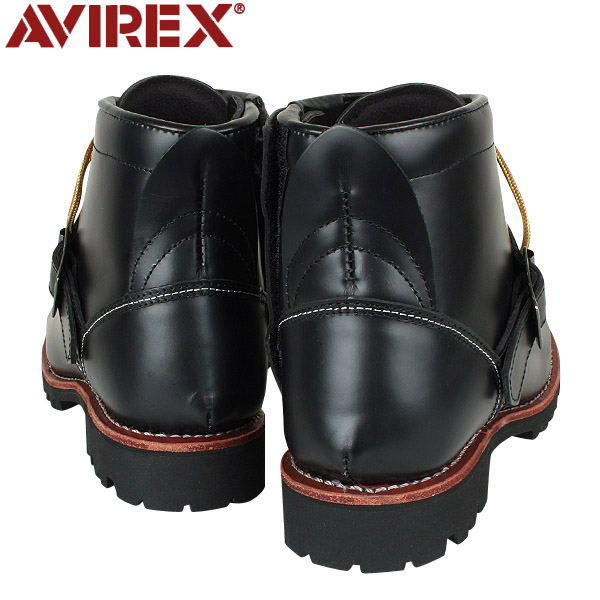 ミリタリーブーツ ミリタリー ミリタリーショップ 軍 AVIREX
