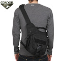 CONDOR ����ɥ� EDC ���������Хå���BLACK��156��