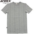 AVIREX ���ӥ�å��� �ǥ��꡼������ FRAISE ���롼�ͥå�T����� ���å����ե�����