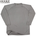 C.A.B.CLOTHING J.S.D.F. ¼«±ÒÂâ COOL NICE ŵT¥·¥ã¥Ä ¥°¥ì¡¼¡Ú6524¡Û