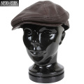 New York Hat ¥Ë¥å¡¼¥è¡¼¥¯¥Ï¥Ã¥È 9250 Lamba 1900 ¥ì¥¶¡¼¥Ï¥ó¥Á¥ó¥° ¥Ö¥é¥¦¥ó