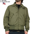 実物 新品 米陸軍 CVC ノーメックス タンカース ジャケット wip◆JKT◆