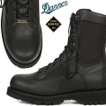 DANNER ダナー 5000SDF ゴアテックスブーツ ブラック