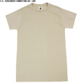 ��ʪ ���� �Ʒ�ACU��ABU�Ѻǿ�SAND BEIGE T����� M��������ˤ��������