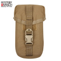 MYSTERY RANCH �ߥ��ƥ꡼���� SAT ANTENNA POCKET COYOTE