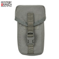 MYSTERY RANCH �ߥ��ƥ꡼���� SAT ANTENNA POCKET FOLIAGE