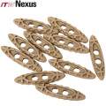 ITW NEXUS Tac-Toggle 10�ĥ��å� TAN