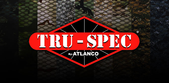 ߥ꥿꡼֥ TRU-SPEC(ȥ롼ڥå)