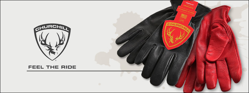 CHURCHILL GLOVE チャーチルグローブ 通販ならミリタリー