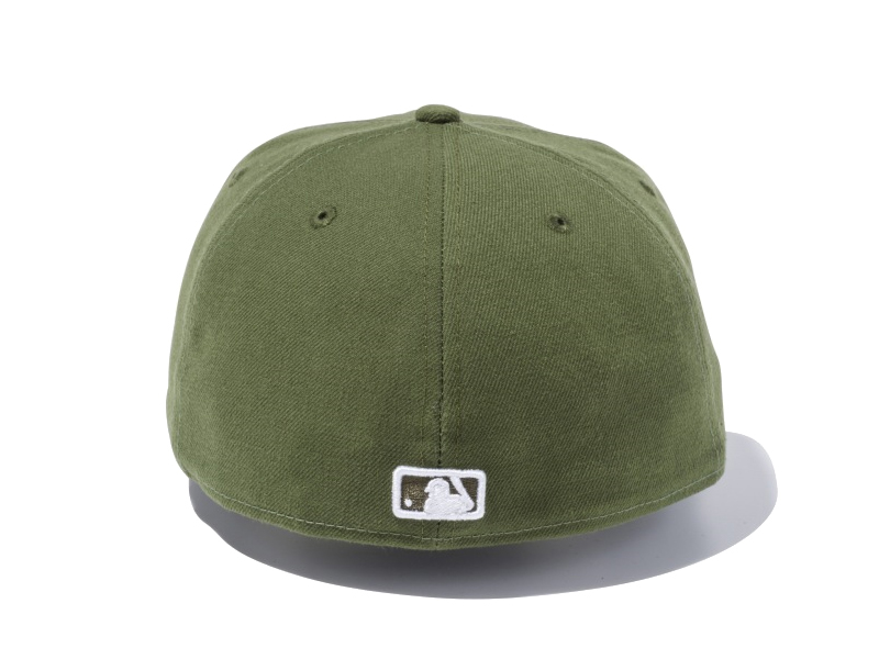 NEW ERA ニューエラ 59FIFTY MLB ニューヨーク ヤンキース 