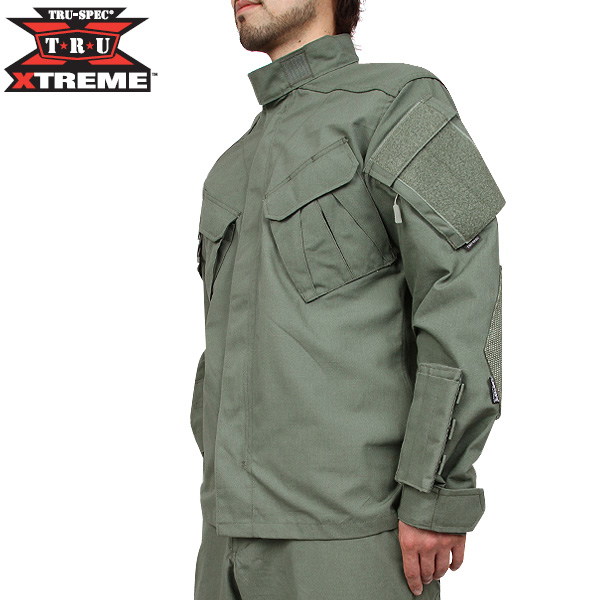 TRU SPEC トゥルースペック TRU XTREME Tactical Response Uniform