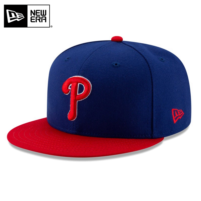 NEW ERA ニューエラ 59FIFTY MLB On-Field フィラデルフィア 