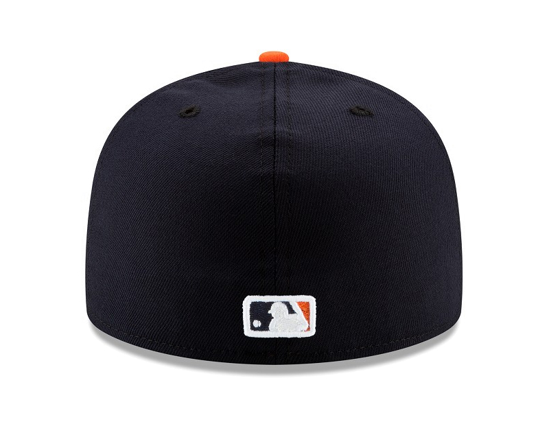 NEW ERA ニューエラ 59FIFTY MLB On-Field デトロイト