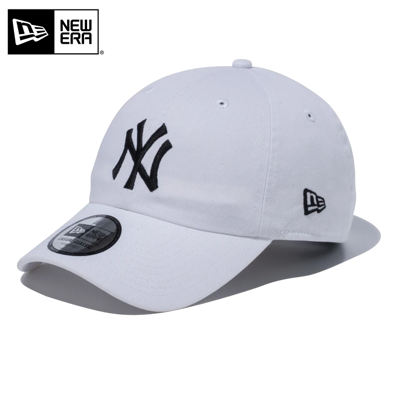 国内未発売】NEW ERA NY ヤンキース キャップ 9N_#1 - キャップ
