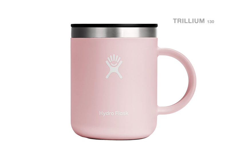 新品未使用品】Hydro Flask マグカップ 取り扱い 354ml 2色セット