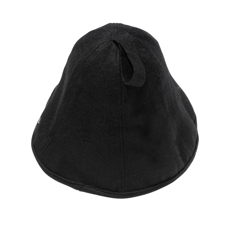 NEW ERA ニューエラ Sauna Hat サウナハット フェルト