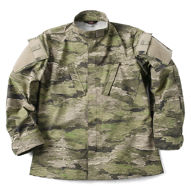 TRU-SPEC トゥルースペック Tactical Response Uniform