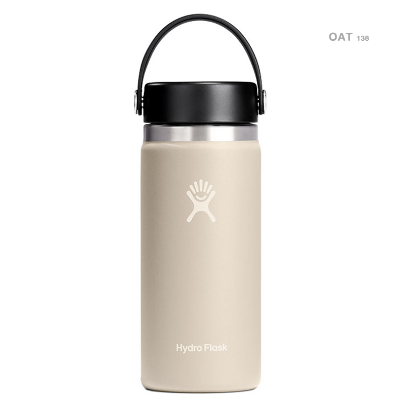 HydroFlask ハイドロフラスク 5089022 ハイドレーション 16oz