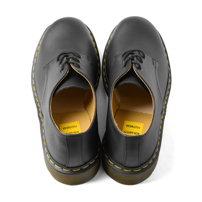 Dr.Martens ドクターマーチン #1925 5400 スチールトゥ 3ホール 