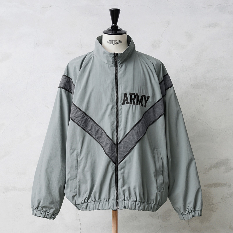 ★今だけ限定価格★美品 アメリカ軍 ARMY IPFU ジャケット（XS/R）