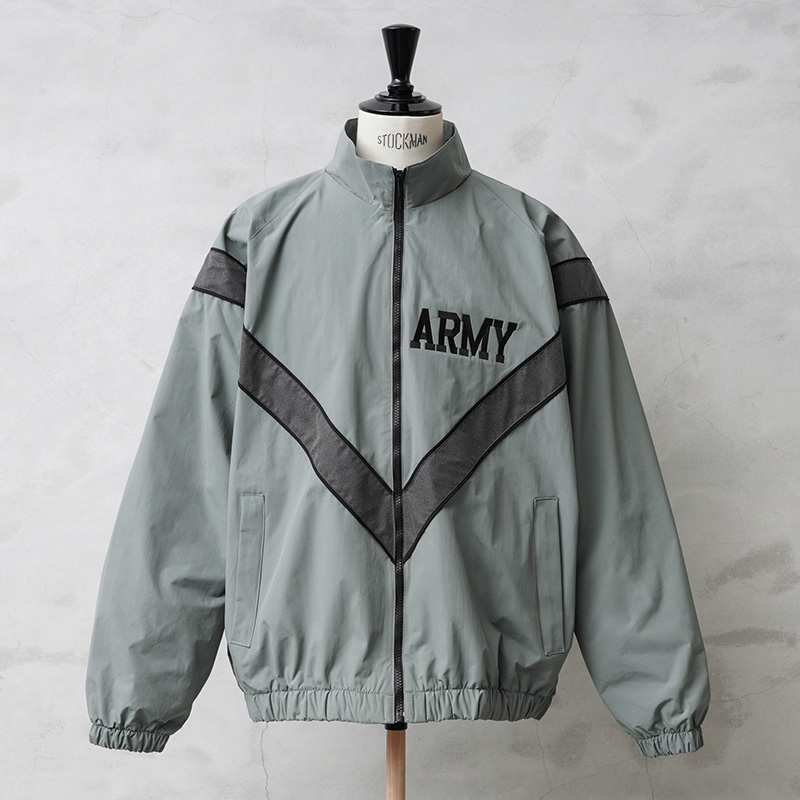 army ジャケット