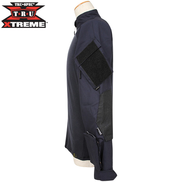【 未使用品！】TRU-SPEC トゥルースペック コンバットシャツ TRU-SPEC トゥルースペック Tactical Response Combat シャツ