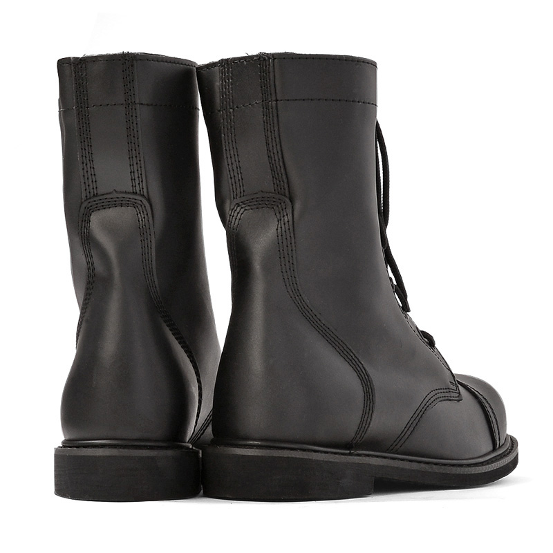 ROTHCO ロスコ G.I. オール レザー パイロット ブーツ STEEL TOE