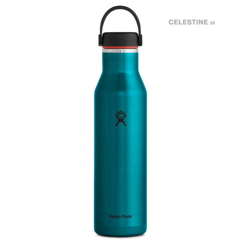 HydroFlask ハイドロフラスク 5089383 トレイルシリーズ 21oz ライトウエイト スタンダードマウス 保温ボトル