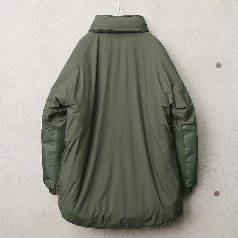 AVIREX×WILD THINGS 6112179 HAPPY JACKET ハッピー