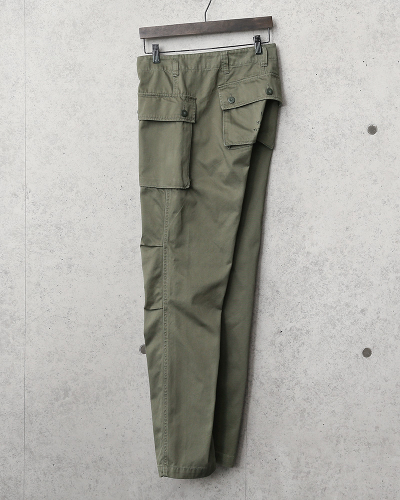 AVIREX アビレックス 6166112 AERO PANTS エアロ カーゴパンツ 