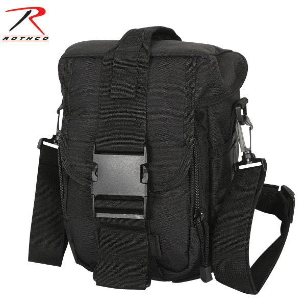 ROTHCO ロスコ FLEXIPACK M.O.L.L.E. TACTICAL ショルダーバッグ