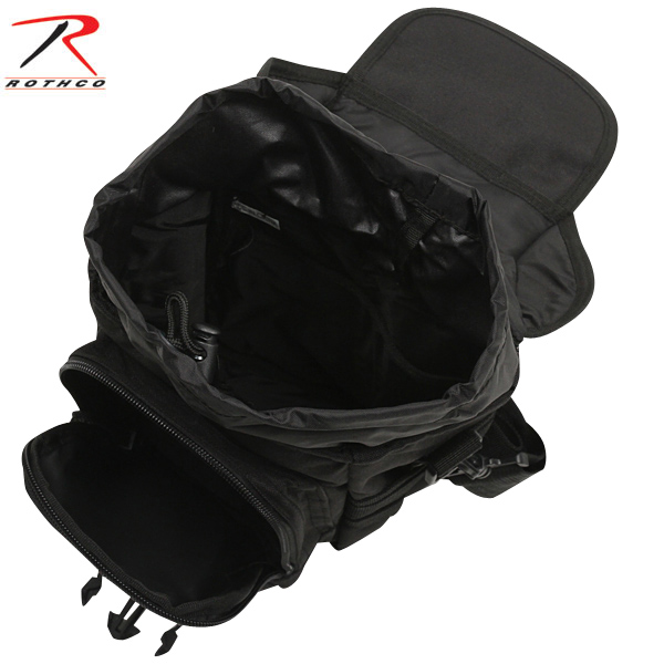 ROTHCO FLEXIPACK M.O.L.L.E. TACTICAL 8320