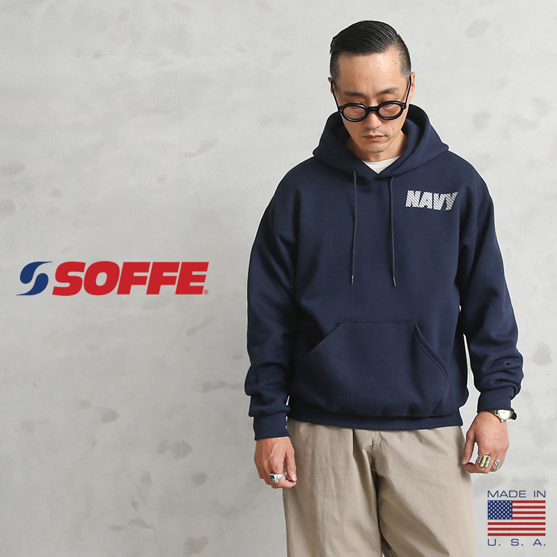 SOFFE ソフィー 9288NX OFFICIAL U.S.NAVY UNIFORM フィジカル