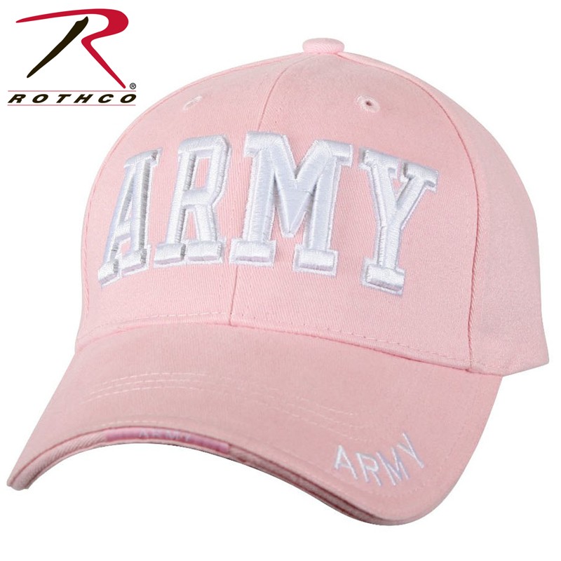 人気定番 ROTHCO キャップ 9485 Cap Profile Low Army Deluxe ロスコ 服&ファッション小物