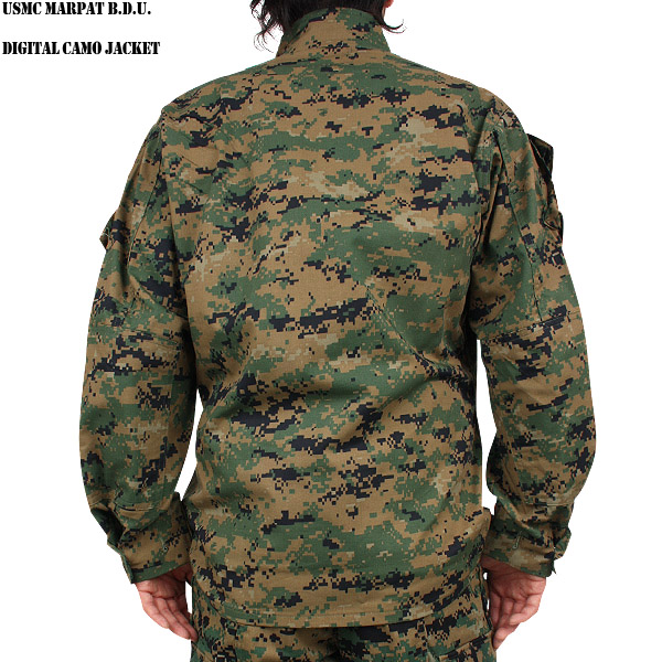 超可爱 米軍 戦闘服 マーパット カモフラージュ SーS 美品 ミリタリー 個人装備