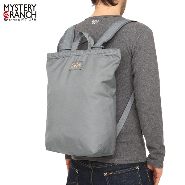 MYSTERY RANCH ミステリーランチ BOOTY BAG FOLIAGE ブーティー