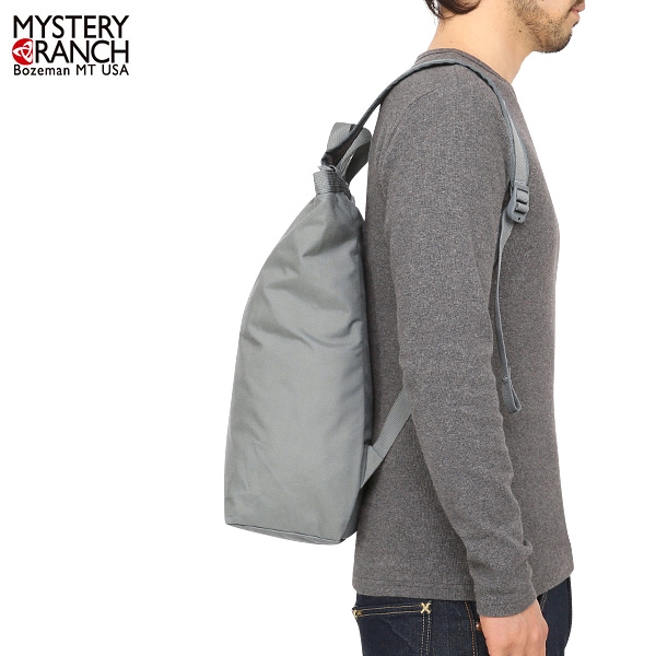 MYSTERY RANCH ミステリーランチ BOOTY BAG FOLIAGE ブーティー