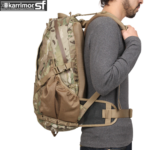 karrimor sf カリマーsf DELTA 35 バッグパック Multicam デルタ リュック