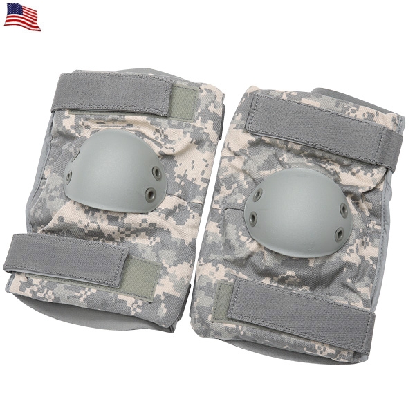 無料発送 米軍放出品 ELBOW （米軍 エルボーパット ニーパット UCP ACU 個人装備
