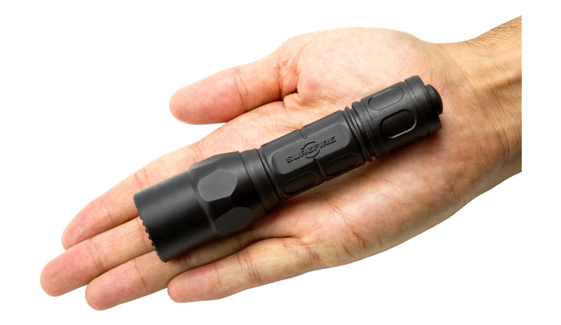 SUREFIRE シュアファイア G2X PRO Dual-Output LEDフラッシュ