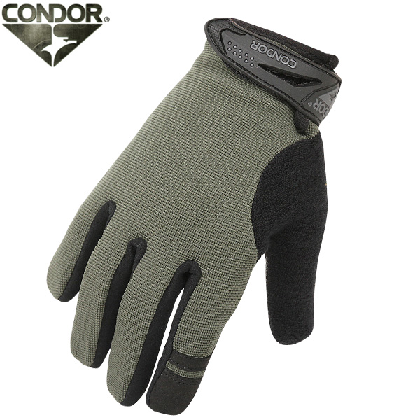 CONDOR コンドル HK228 SHOOTERグローブ SAGE 手袋 シューター