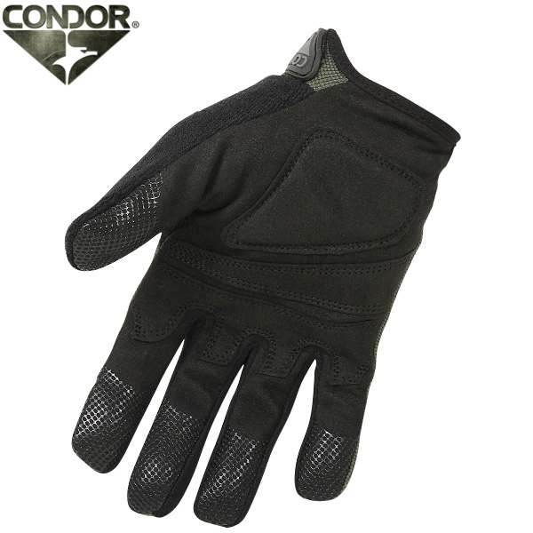 Amazon.co.jp: Condor メンズ HK228 シューティンググローブ