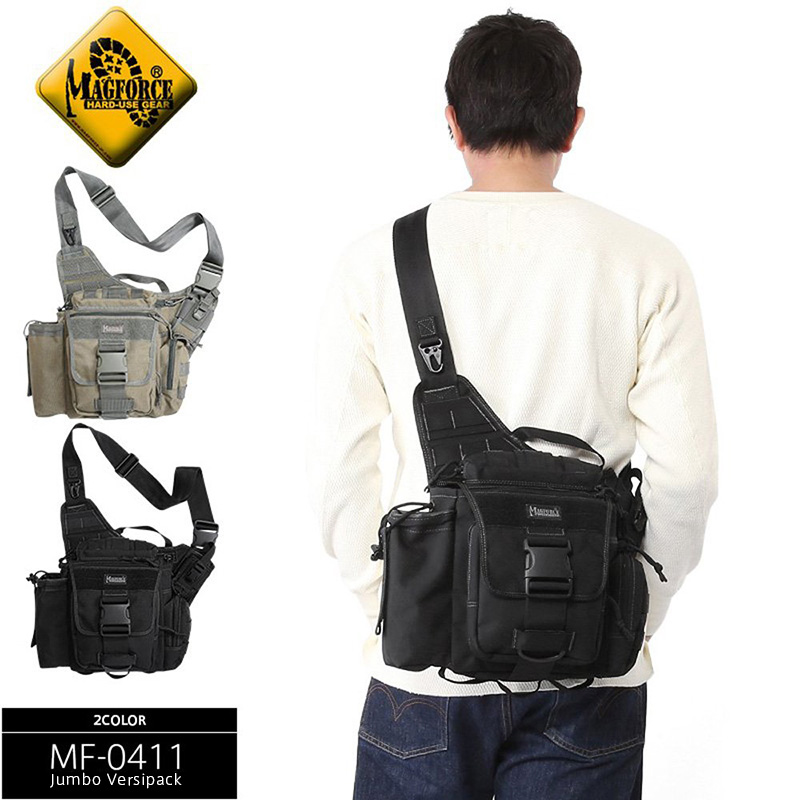 希少magforce マグフォース adventure Bag2(機内持込み可)｜ファッション