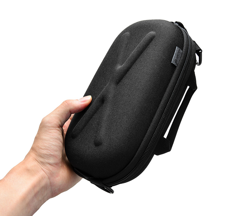 HAZARD4 ハザード4 NUTCASE PADDED HARD CASE ナット パデッド