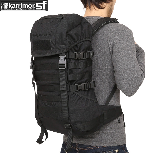 karrimor プレデターパトロール30