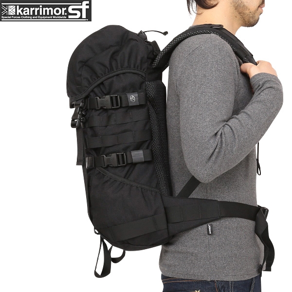 karrimor sf カリマーsf Predator  バッグパック プレデター リュック