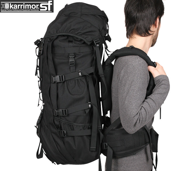 karrimor　SABRE　60 100